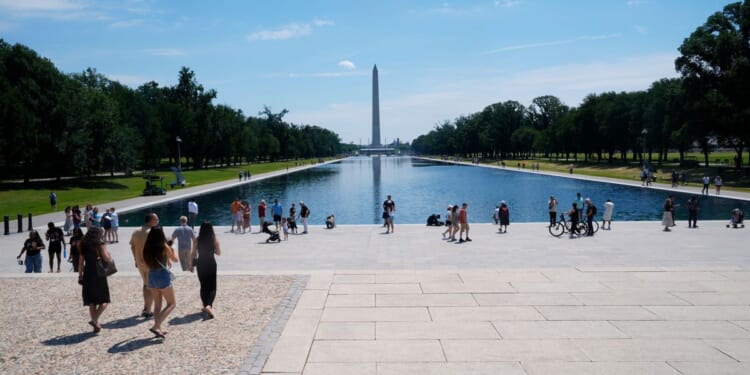 71 things to do in Washington, D.C. this weekend: July 17-19