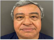 EXCLUSIVE: ICE Arrests 5 Illegal Aliens Convicted of 'Repulsive' Crimes 3 A middle-aged man with short gray hair looks directly at the camera against a plain background.