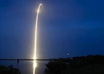 Classified documents reveal Chinese plan to destroy Starlink satellites