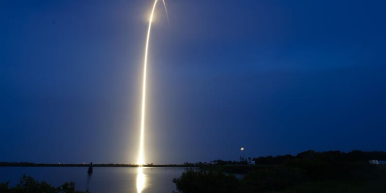 Classified documents reveal Chinese plan to destroy Starlink satellites
