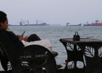 India orders companies to avoid assigning citizens to ships in Strait of Hormuz
