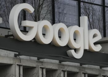 Americans’ confidence in Big Tech falls to lowest point on record