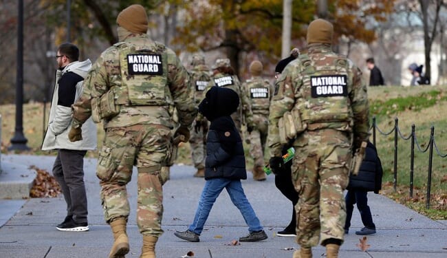 A Woke Pizza Parlor in Memphis Is on the Guard – HotAir