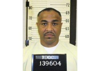 Complaint accuses doctor involved in failed Tennessee execution of violating ethics