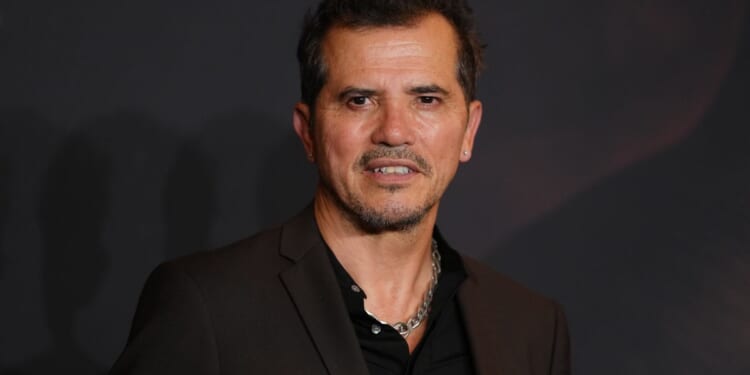 John Leguizamo trashes Hollywood as not an ‘accepting place’ for Latinos