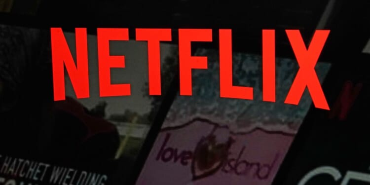 Netflix posts higher Q2 results but shares drop due to lukewarm forecast