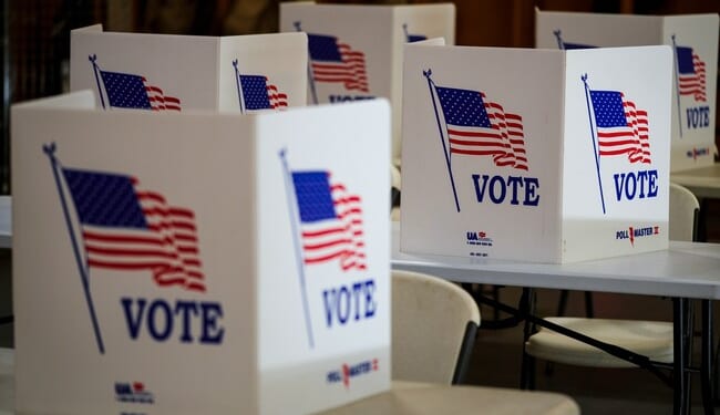 What Drives Me Nuts About the Election Fraud Debate Is the Outrageous Hypocrisy – HotAir