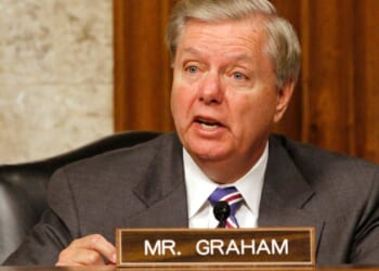 Memorials for Lindsey Graham scheduled for South Carolina, D.C.