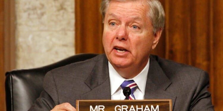 Memorials for Lindsey Graham scheduled for South Carolina, D.C.