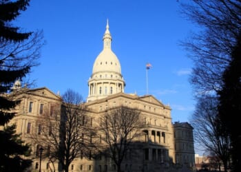 Democratic Party’s left-wing insurgency spreads to pivotal House race in Michigan
