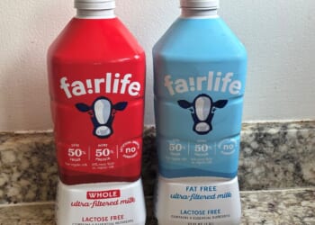 Fairlife pauses U.S. production after cyberattack breached milk brand’s systems