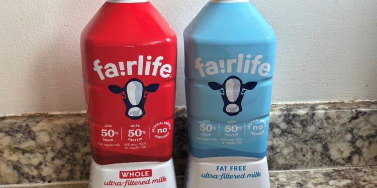 Fairlife pauses U.S. production after cyberattack breached milk brand’s systems
