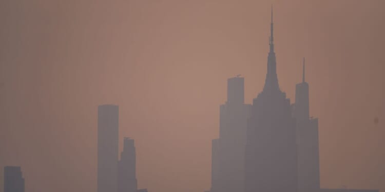 Will smoke clear before the World Cup final? Even scientists aren’t sure