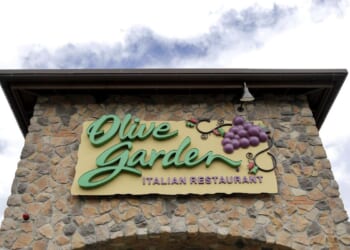 Olive Garden’s pasta pass ID rule fuels voter ID debate