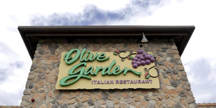 Olive Garden’s pasta pass ID rule fuels voter ID debate
