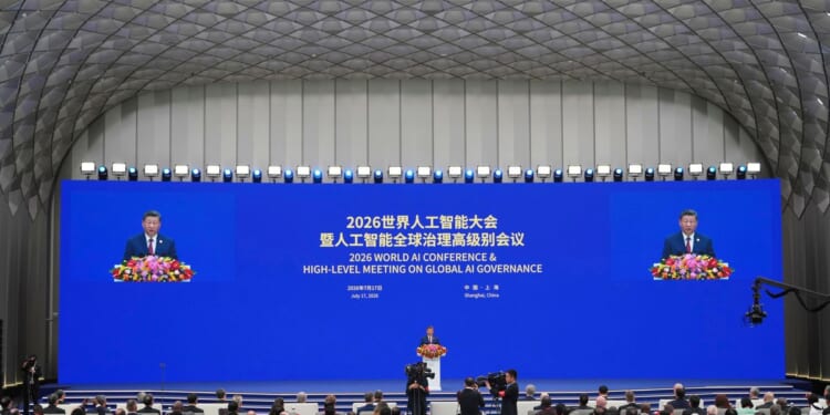 Chinese AI model takes U.S. tech industry by surprise with abilities rivaling Claude and ChatGPT