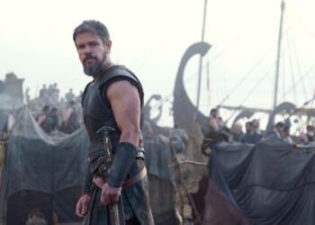 Why ‘Odyssey’ stills rings true for America’s combat veterans