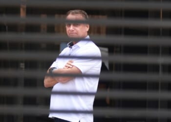 Brazil’s top court denies request for Argentina’s Milei to visit Bolsonaro under house arrest