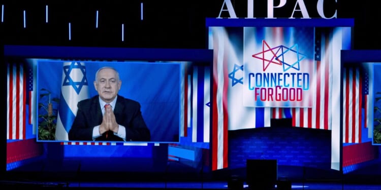 AIPAC withholds funds for House Democrats against aid to Israel