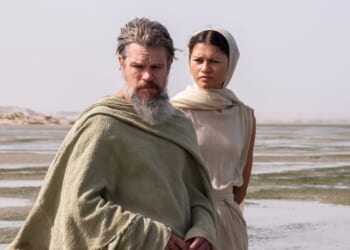 Nolan’s ‘The Odyssey’ storms the box office with a $264.1 million global debut