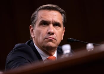 As AG, Todd Blanche Will Finally Seek Justice for Dems' Dirty Lawfare – HotAir