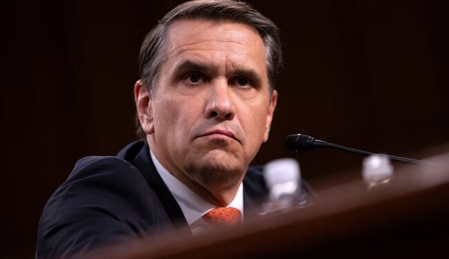 As AG, Todd Blanche Will Finally Seek Justice for Dems' Dirty Lawfare – HotAir