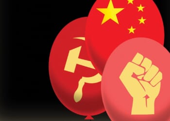 The Democratic Socialists of America flexes its muscles in the Democratic Party