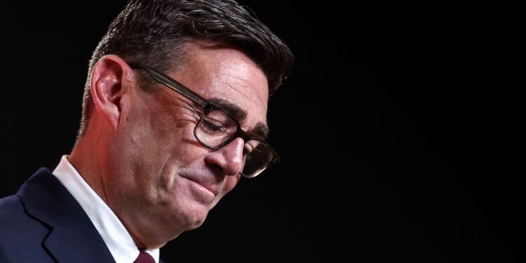 Andy Burnham becomes Britain’s 7th prime minister in a decade after Keir Starmer resigns