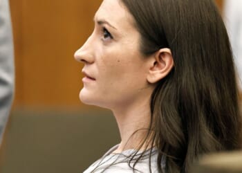 Trial begins for Massachusetts mom who says postpartum issues led her to kill 3 children