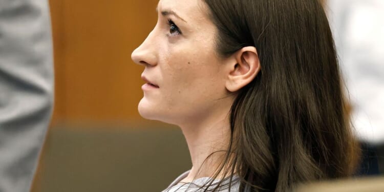 Trial begins for Massachusetts mom who says postpartum issues led her to kill 3 children