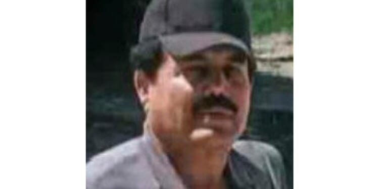 Ex-Mexican drug lord Ismael ‘El Mayo’ Zambada denounces violence as he’s sentenced to life in prison