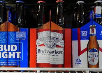 Supreme Court to decide if Alaska man’s $95,000 fine for a six-pack of Budweiser was fair
