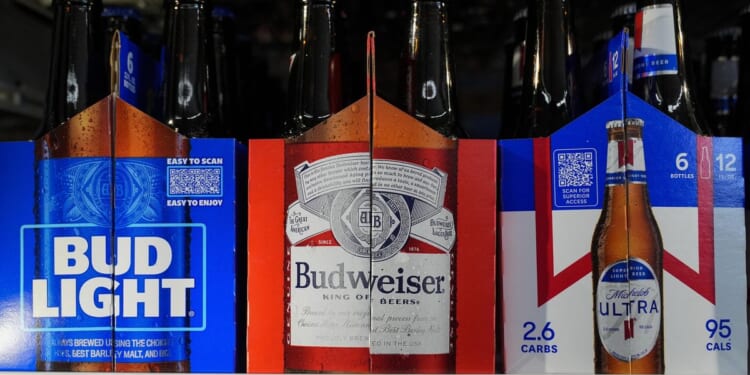 Supreme Court to decide if Alaska man’s $95,000 fine for a six-pack of Budweiser was fair
