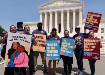 Republicans flood Congress with bills to confront Supreme Court on birthright citizenship