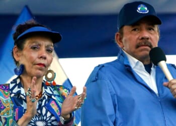 Nicaragua’s President Ortega moves to extend his 20-year rule and says no elections anytime soon