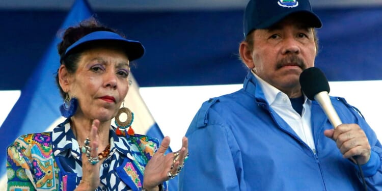 Nicaragua’s President Ortega moves to extend his 20-year rule and says no elections anytime soon
