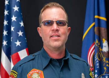 5 family members found dead after flash flood in a scenic Utah canyon, authorities say