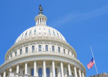 Congress to honor Lindsey Graham with ceremony in U.S. Capitol alongside funeral services