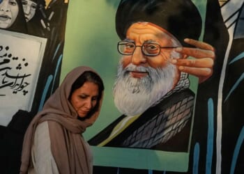 Iran again strikes Kuwait’s power and desalination plants