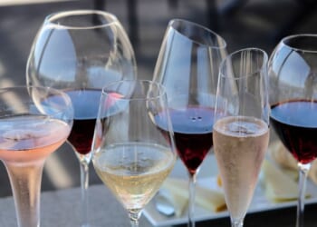 Nursing homes can serve alcohol under Minnesota’s grandparents ‘Happy Hour’ law