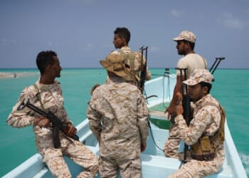 New fighting, blockade in Middle East threaten success of moves to stabilize oil markets