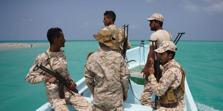 New fighting, blockade in Middle East threaten success of moves to stabilize oil markets