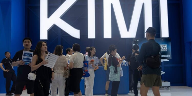U.S.-China AI talks scheduled for September