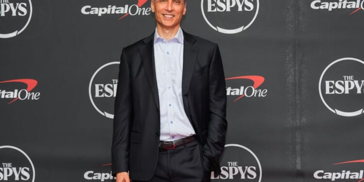 ESPN starts layoffs tied to NFL Network acquisition, memo says