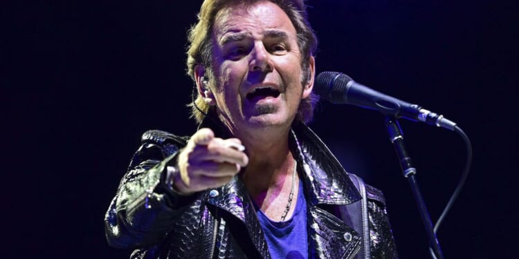 Journey’s Jonathan Cain tells Springsteen to ‘shut up’ on politics