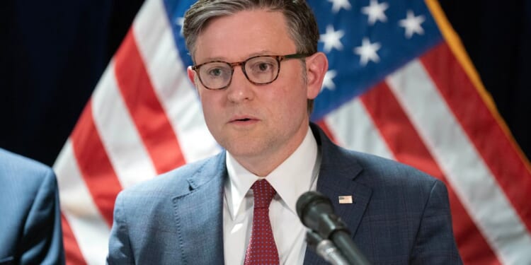 House speaker endorses bipartisan push to ban sexual relations between lawmakers, Capitol Hill staff