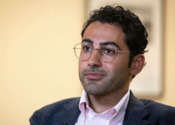 Court overturns ruling that freed pro-Palestinian protester from immigration detention