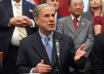 Gov. Abbott announces Texas crackdown on ‘birth tourism’
