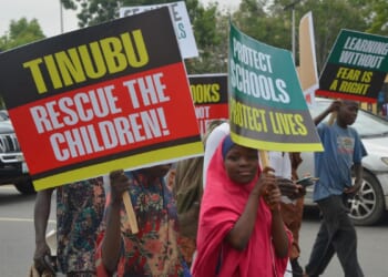 U.S. lawmakers frustrated with Nigeria’s limited success protecting Christians from Islamic terror