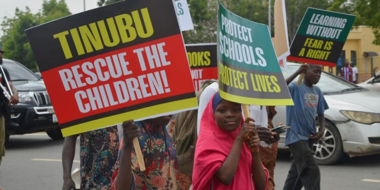 U.S. lawmakers frustrated with Nigeria’s limited success protecting Christians from Islamic terror